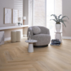 Ambiant Spigato Vivero visgraat click SRC smoky - Thumbnail Image 1
